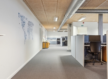 Kontor til leje på Agerhatten 27B, 5220 Odense SØ - 1264 m² | Foto 17 - Lokalebasen.dk