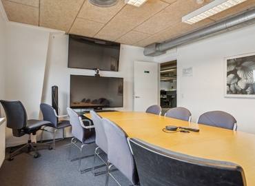 Kontor til leje på Agerhatten 27B, 5220 Odense SØ - 1264 m² | Foto 7 - Lokalebasen.dk