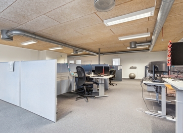 Kontor til leje på Agerhatten 27B, 5220 Odense SØ - 1264 m² | Foto 20 - Lokalebasen.dk