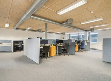 Kontor til leje på Agerhatten 27B, 5220 Odense SØ - 1264 m² | Foto 19 - Lokalebasen.dk