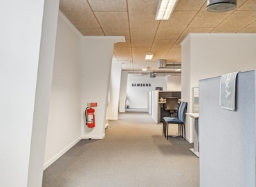 Kontor til leje på Agerhatten 27B, 5220 Odense SØ - 1264 m² | Foto 21 - Lokalebasen