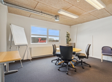 Kontor til leje på Agerhatten 27B, 5220 Odense SØ - 1264 m² | Foto 22 - Lokalebasen.dk