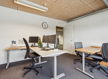 Kontor til leje på Agerhatten 27B, 5220 Odense SØ - 1264 m² | Foto 23 - Lokalebasen.dk