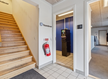 Kontor til leje på Agerhatten 27B, 5220 Odense SØ - 1264 m² | Foto 6 - Lokalebasen