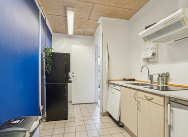 Kontor til leje på Agerhatten 27B, 5220 Odense SØ - 1264 m² | Foto 25 - Lokalebasen.dk