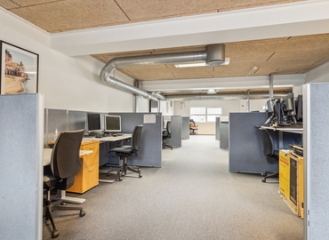 Kontor til leje på Agerhatten 27B, 5220 Odense SØ - 1264 m² | Foto 26 - Lokalebasen