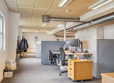 Kontor til leje på Agerhatten 27B, 5220 Odense SØ - 1264 m² | Foto 27 - Lokalebasen