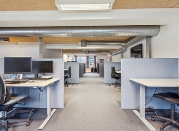 Kontor til leje på Agerhatten 27B, 5220 Odense SØ - 1264 m² | Foto 28 - Lokalebasen.dk