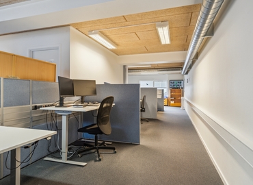 Kontor til leje på Agerhatten 27B, 5220 Odense SØ - 1264 m² | Foto 30 - Lokalebasen