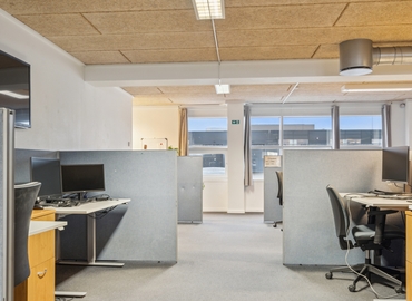 Kontor til leje på Agerhatten 27B, 5220 Odense SØ - 1264 m² | Foto 32 - Lokalebasen