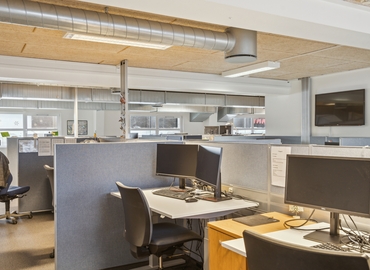 Kontor til leje på Agerhatten 27B, 5220 Odense SØ - 1264 m² | Foto 33 - Lokalebasen