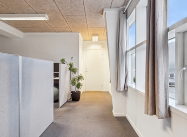 Kontor til leje på Agerhatten 27B, 5220 Odense SØ - 1264 m² | Foto 34 - Lokalebasen.dk