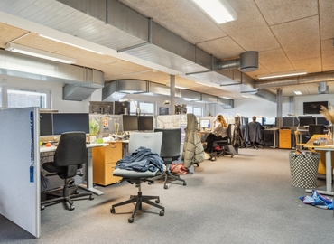 Kontor til leje på Agerhatten 27B, 5220 Odense SØ - 1264 m² | Foto 35 - Lokalebasen