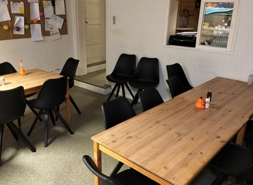 110 m² Office warehouse rental in Aarhus C, Eckersbergsgade 28 (8000) - 1 | MatchOffice