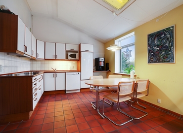 Kontor til leje på Munkegårdsvej 21A, 3490 Kvistgård - 225 m² | Foto 4 - Lokalebasen.dk