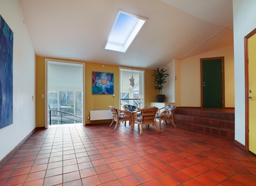 Kontor til leje på Munkegårdsvej 21A, 3490 Kvistgård - 225 m² | Foto 6 - Lokalebasen.dk