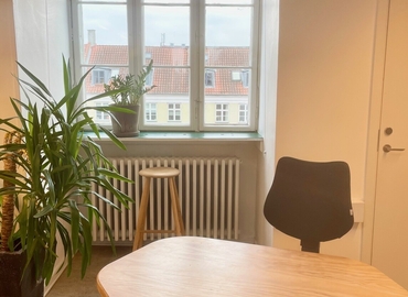 72 m² Serviced office in Copenhagen N, Fælledvej 12 (2200) - 6 | MatchOffice
