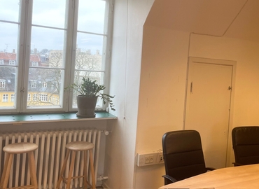 Kontorhotel på Fælledvej 12, 2200 København N - 72 m² | Foto 5 - Lokalebasen