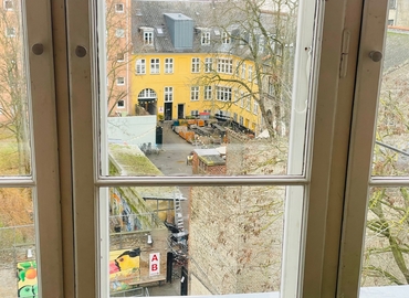 Kontorhotel på Fælledvej 12, 2200 København N - 72 m² | Foto 4 - Lokalebasen