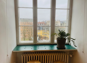 Kontorhotel på Fælledvej 12, 2200 København N - 72 m² | Foto 3 - Lokalebasen.dk