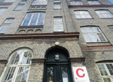 Kontorhotel på Fælledvej 12, 2200 København N - 72 m² | Foto 2 - Lokalebasen