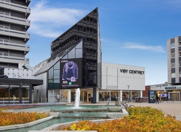 Butik til leje på Viby Ringvej 10, 8260 Viby J - 1717 m² | Foto 107 - Lokalebasen