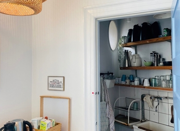 Office Fælledvej 12 2200 Copenhagen N