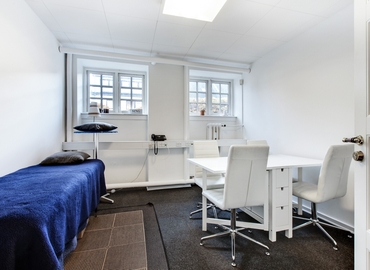 Office Haderslevvej 36 6000 Kolding