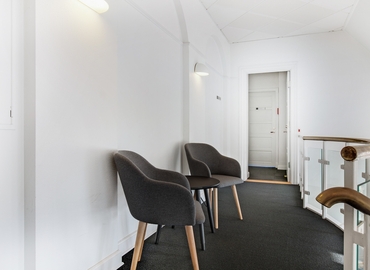 Kontor til leje på Haderslevvej 36, 6000 Kolding - 90 m² | Foto 8 - Lokalebasen.dk