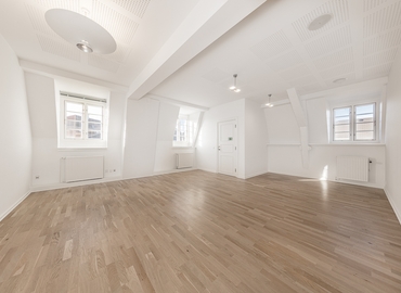 Kontor til leje på Østerfælled Torv 3, 2100 København Ø - 1188 m² | Foto 2 - Lokalebasen.dk