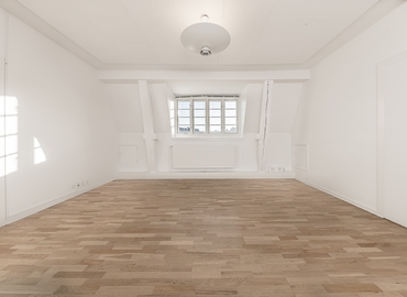 Kontor til leje på Østerfælled Torv 3, 2100 København Ø - 1188 m² | Foto 1 - Lokalebasen
