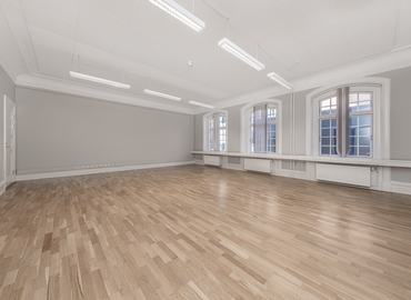 Kontor til leje på Østerfælled Torv 3, 2100 København Ø - 1188 m² | Foto 7 - Lokalebasen.dk