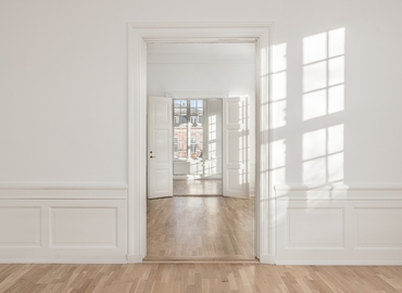 Kontor til leje på Østerfælled Torv 3, 2100 København Ø - 1188 m² | Foto 6 - Lokalebasen