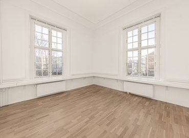 Kontor til leje på Østerfælled Torv 3, 2100 København Ø - 1188 m² | Foto 5 - Lokalebasen.dk