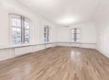 Kontor til leje på Østerfælled Torv 3, 2100 København Ø - 1188 m² | Foto 8 - Lokalebasen