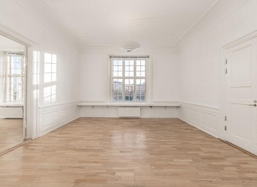 Kontor til leje på Østerfælled Torv 3, 2100 København Ø - 1188 m² | Foto 3 - Lokalebasen.dk