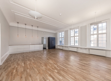 Kontor til leje på Østerfælled Torv 3, 2100 København Ø - 1188 m² | Foto 4 - Lokalebasen.dk