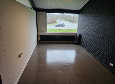 Kontor til leje på Hammervej 7, 2970 Hørsholm - 800 m² | Foto 2 - Lokalebasen.dk