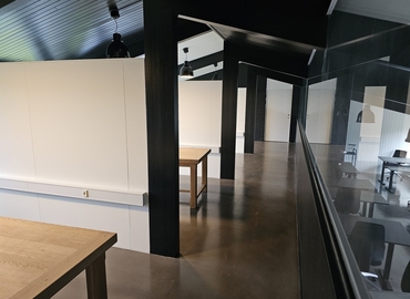 Kontor til leje på Hammervej 7, 2970 Hørsholm - 800 m² | Foto 3 - Lokalebasen.dk