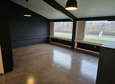 Kontor til leje på Hammervej 7, 2970 Hørsholm - 800 m² | Foto 5 - Lokalebasen.dk