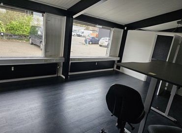 Kontor til leje på Hammervej 7, 2970 Hørsholm - 800 m² | Foto 7 - Lokalebasen