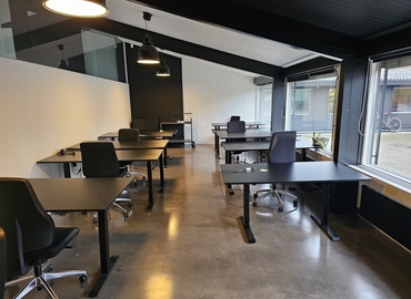 Kontor til leje på Hammervej 7, 2970 Hørsholm - 800 m² | Foto 8 - Lokalebasen