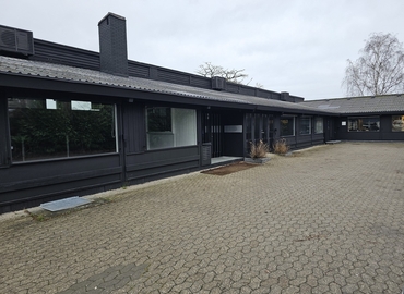 Office Hammervej 7 2970 Horsholm