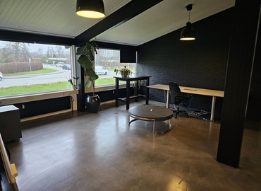 Kontor til leje på Hammervej 7, 2970 Hørsholm - 904 m² | Foto 4 - Lokalebasen