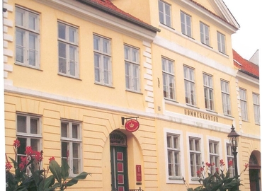 Office Nørregade 1 5800 Nyborg