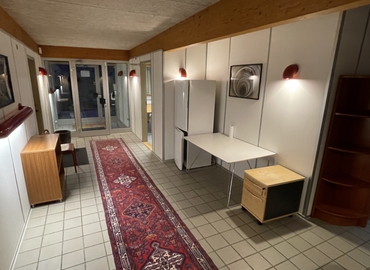 Kontor til leje på Møllehaven 2, 4040 Jyllinge - 305 m² | Foto 3 - Lokalebasen.dk