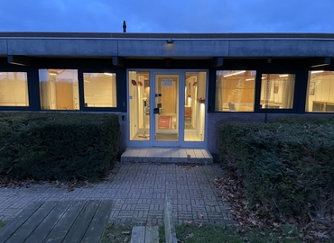 Kontor til leje på Møllehaven 2, 4040 Jyllinge - 305 m² | Foto 2 - Lokalebasen