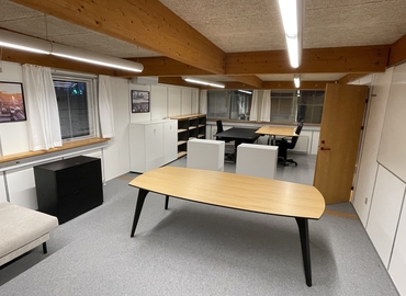 Kontor til leje på Møllehaven 2, 4040 Jyllinge - 305 m² | Foto 4 - Lokalebasen.dk