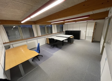 Kontor til leje på Møllehaven 2, 4040 Jyllinge - 305 m² | Foto 5 - Lokalebasen.dk