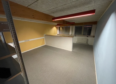 Kontor til leje på Møllehaven 2, 4040 Jyllinge - 305 m² | Foto 10 - Lokalebasen